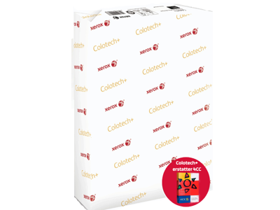 Kopipapir SRA3 | Colotech+ | 90 g | 500 ark
