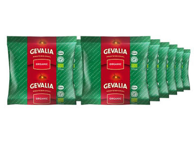 Gevalia kaffe | Økologisk | Formalet | 65 g
