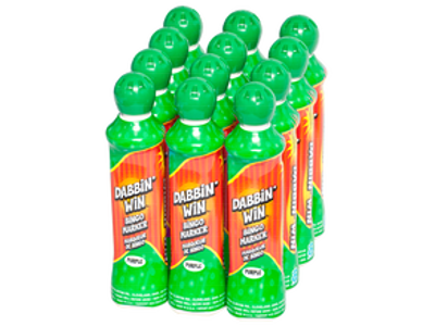 Bingo marker grøn 43 ml