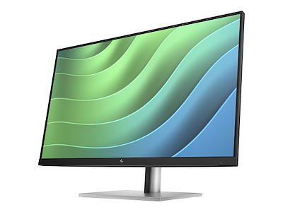 HP E27 G5 27 1920 x 1080 HDMI DisplayPort USB 75Hz Pivot Skærm