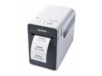 Brother labelprinter TD-2130N 