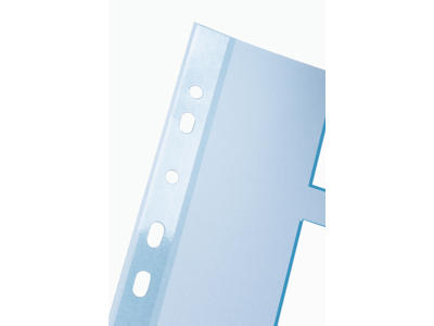 Faneblade A4 Esselte 10 delt farvet karton