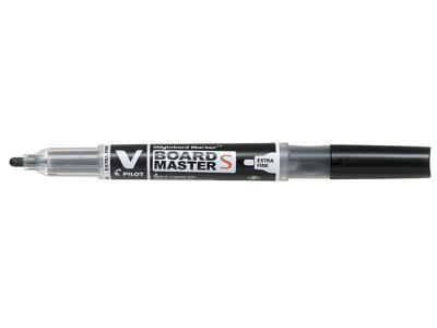 Whiteboardmarker Pilot Begreen extra fine sort