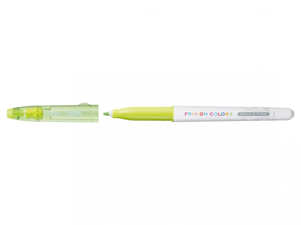 FRIXION COLOR LYSGRØN