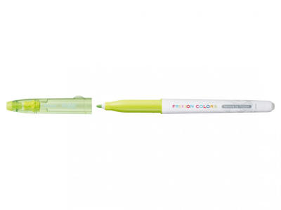 FRIXION COLOR LYSGRØN