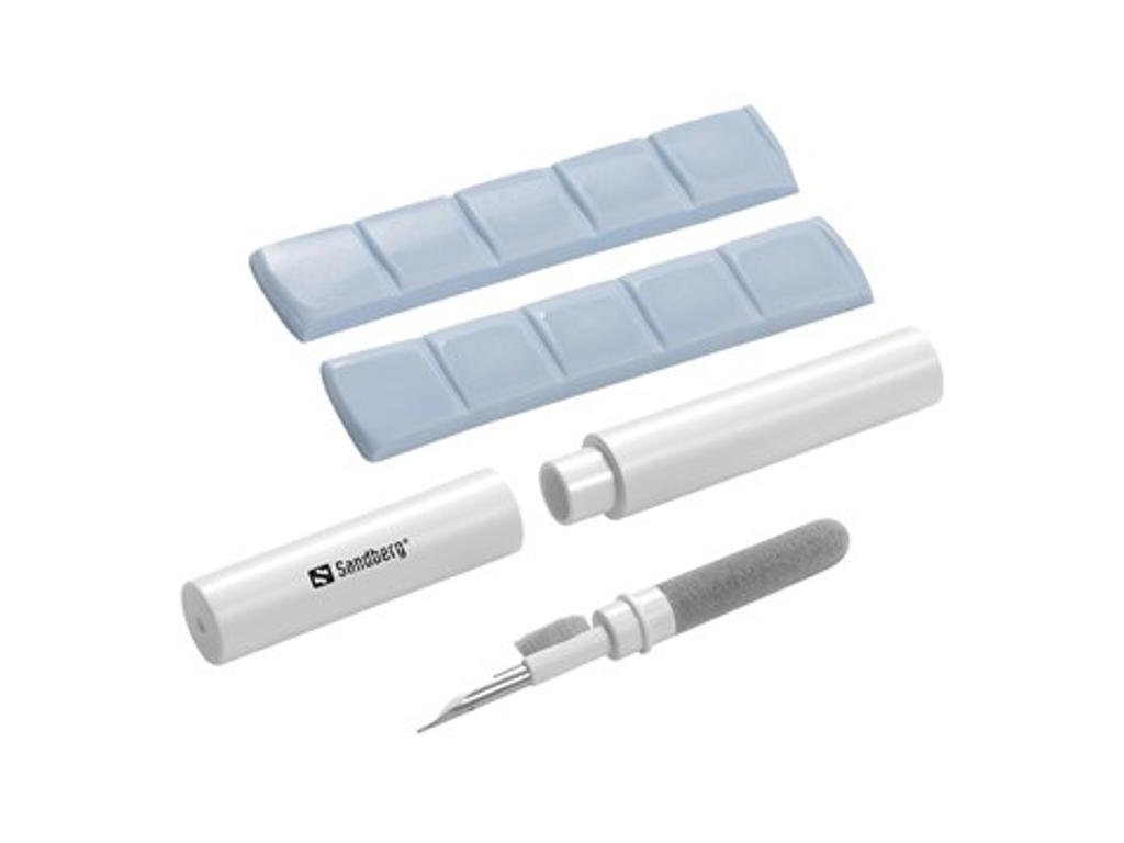 Sandberg Cleaning Pen Kit for Airpods