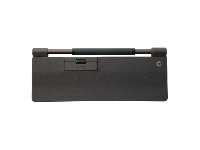 RollerMouse Pro wireless Regular WR mørkegrå