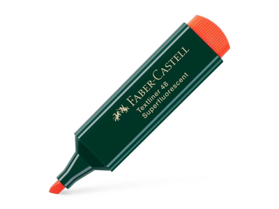Overstregningstusch | Faber Castell | orange