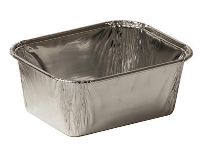 Foliebakke 7325 250ml 100 stk