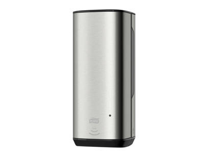 Dispenser Tork S4 460009 stål med sensor - Kræver Tork Dispenser aftale