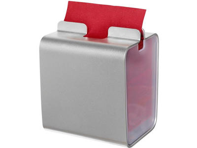 Dispenser Tork N4 274002 alu - Kræver en Tork Dispenser aftale