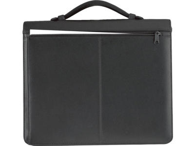 Salgsmappe A4 Eurostyle sort