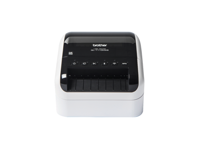 Brother labelprinter QL-1110NWBc