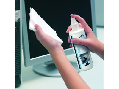 Skærmrens Durable Screenclean 250ml