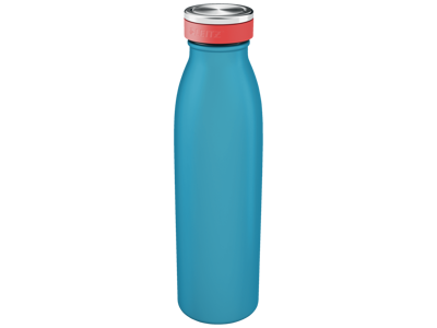 Drikkeflaske Leitz Cosy blå 500 ml