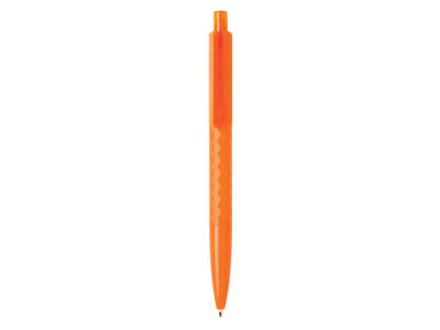 X3 pen, orange