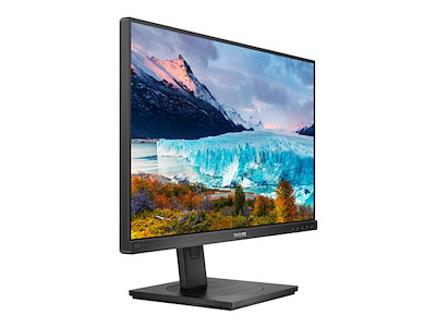 Skærm Philips S-line 272S1AE 27" 16:9 FHD VA 75Hz