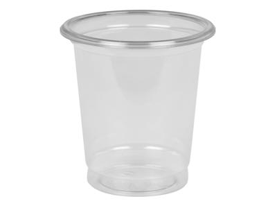 Plastglas snaps/shot 2 cl 40 stk