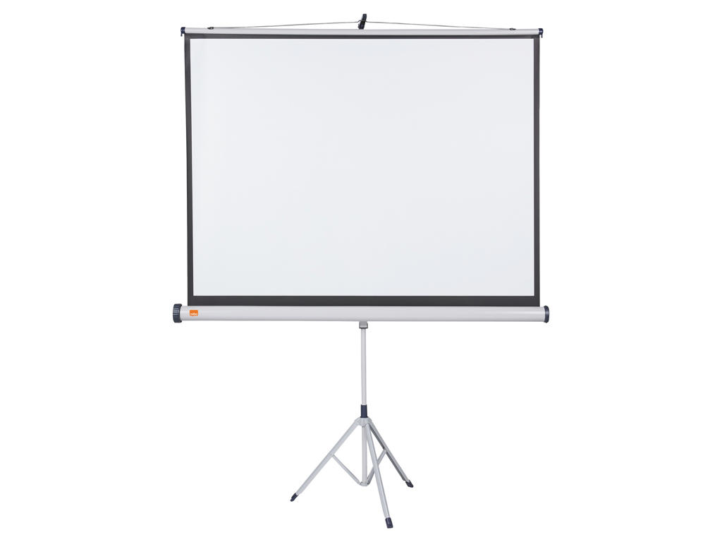 Lærred fritstående på trefod 150x114 cm 4:3