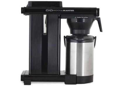 Moccamaster Thermoserver Kaffemaskine 