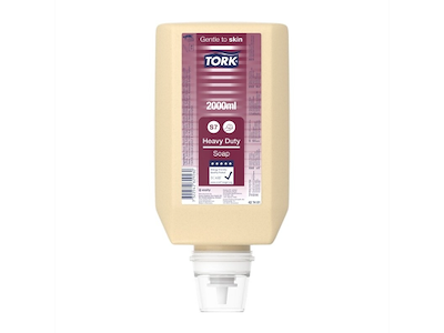 Sæbe Tork 427401 håndrens industri, 6x2 liter
