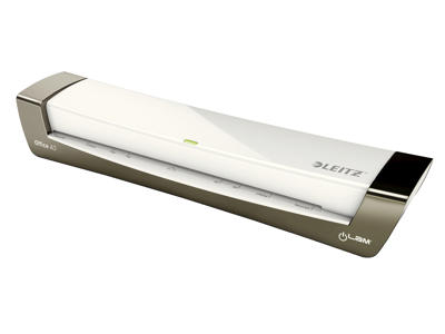 Lamineringsmaskine A3 Leitz iLAM Office