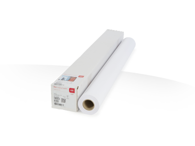 Plotterpapir 1067 mm x 30 meter polyweave 235 gram