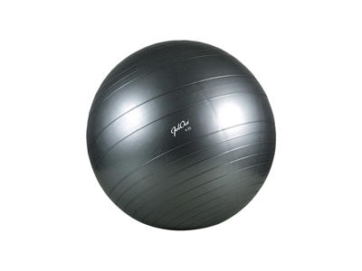 Balancebold JobOut Ø65cm sort PVC