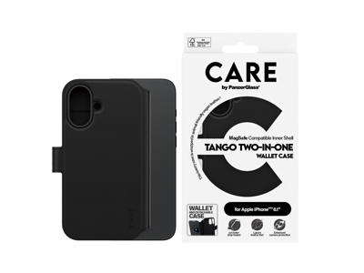 iPhone 16, Cover Sort, Tango Two-in-One