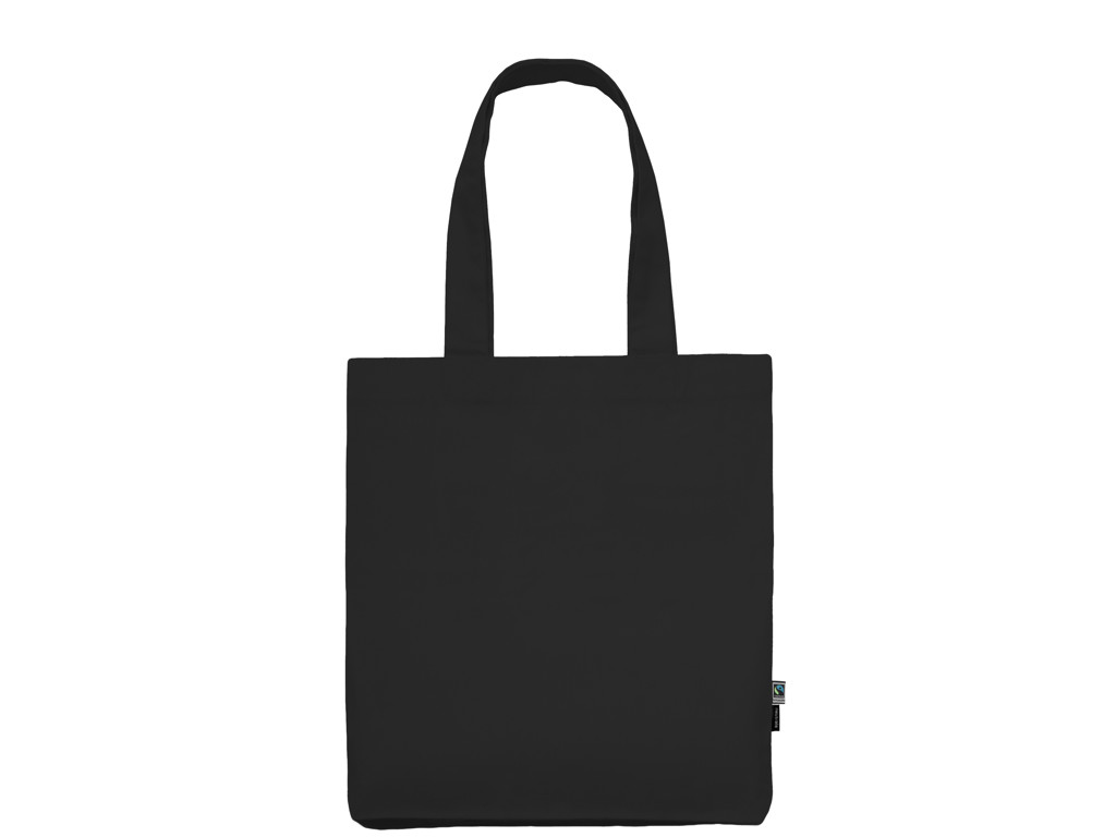 Twill Bag Neutral O90003 black