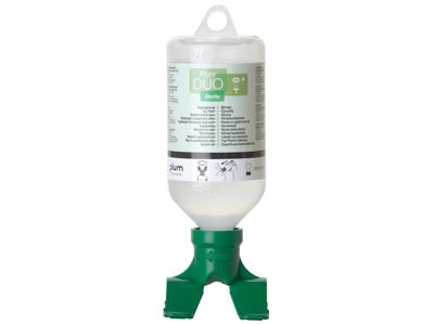 Øjenskyl Plum 500ml. 150191