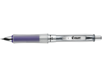 Stiftblyant Pilot Dr. Grip 0,7 mm blå