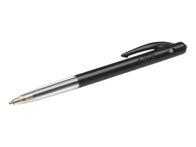 Kuglepen BIC Clic M10 M sort