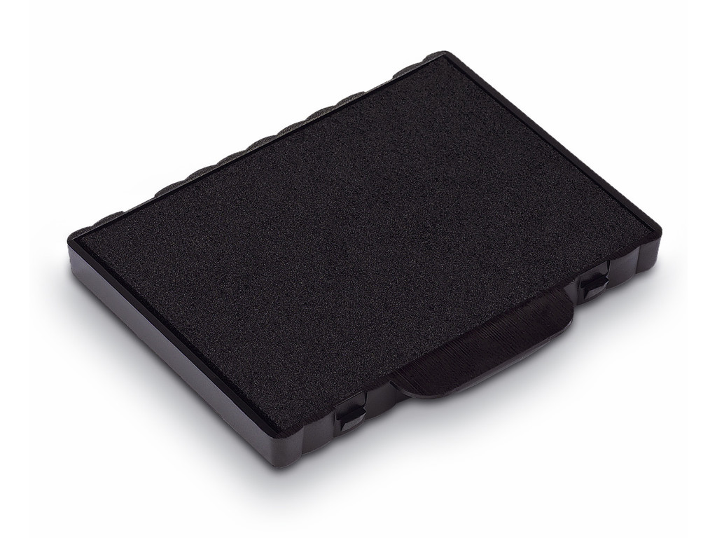 Stempelpude Trodat 6/58 sort 2 stk