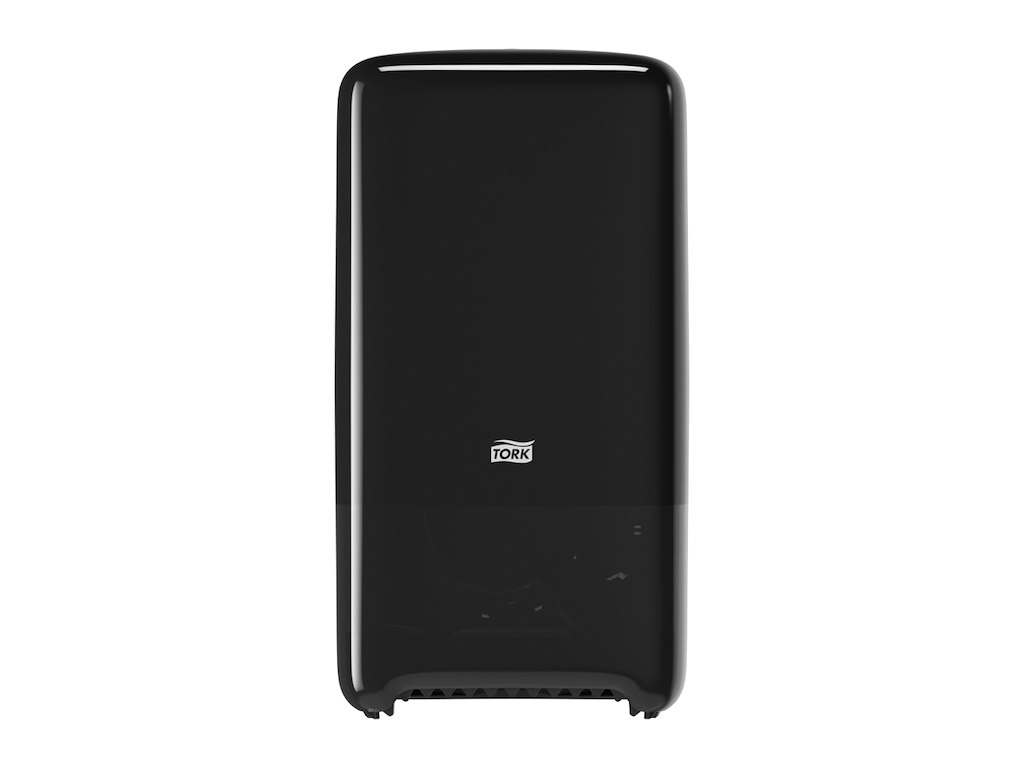 Dispenser Tork T6 557508 sort
