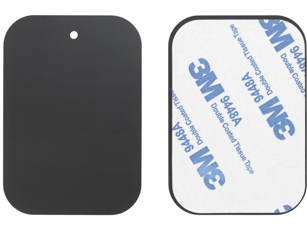 ESTUFF MAGNIQ METAL PLATES