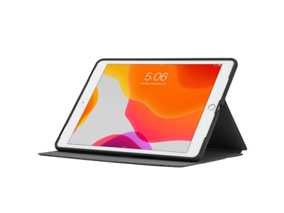 Cover til iPad 10,2-10,5" Targus sort