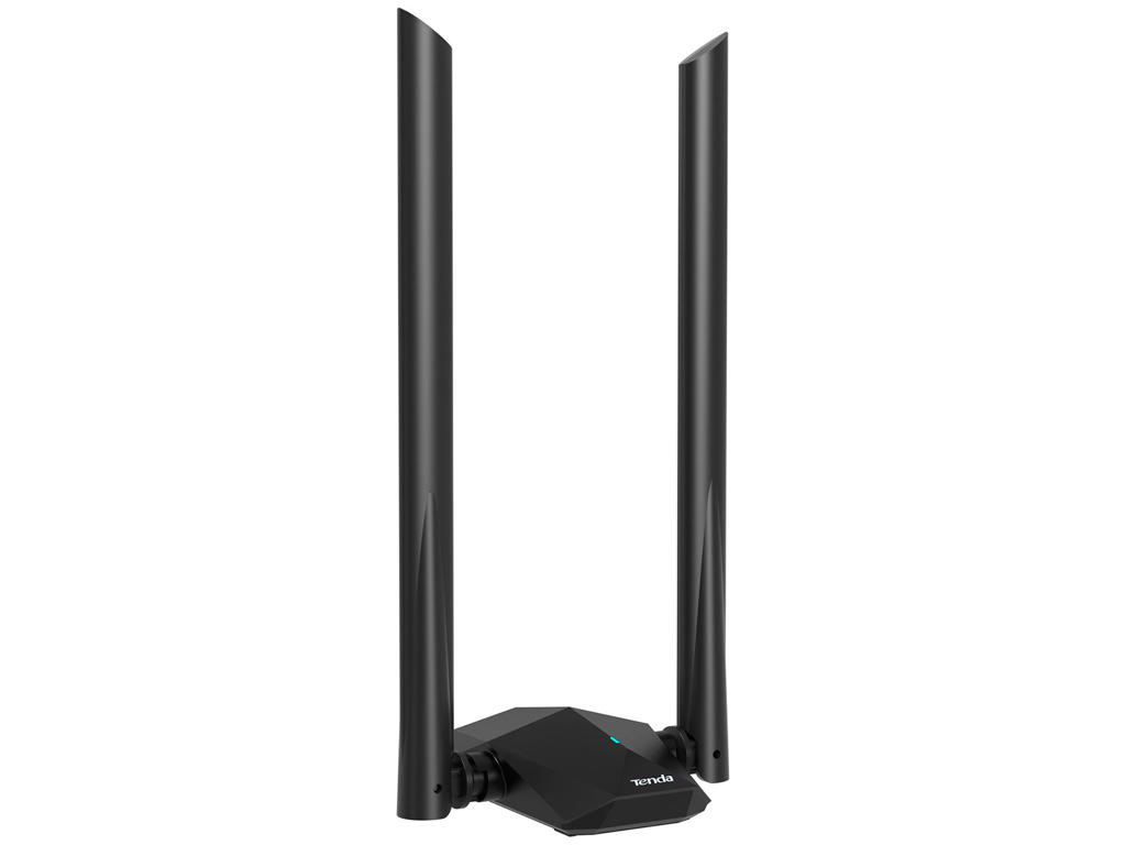 TENDA U18A USB WIFI ADAPTER