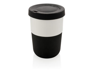 PLA kaffekop "to-go" 380ml, sort