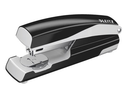 Hæftemaskine Leitz 5502 sort