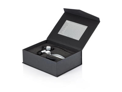 Executive proptrækker, sort