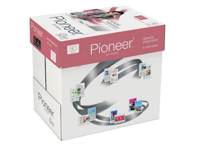 Kopipapir A3 | Pioneer | 80 g | 500 ark