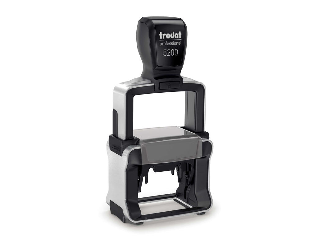 Stempel Trodat 5200 komplet