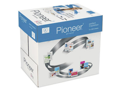 Kopipapir A3 | Pioneer | 90 g | 500 ark
