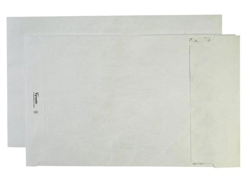 Posekonvolut plastfiber E4 305x406x50 mm 11846 100 stk.