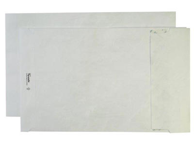 Posekonvolut plastfiber E4 305x406x50 mm 11846 100 stk.