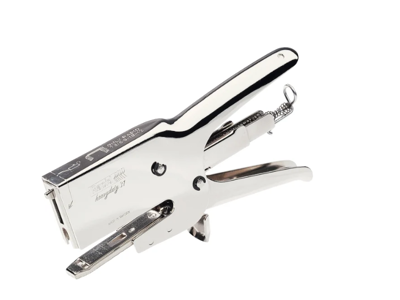 Hæftetang Rapid HD31 krom 73/8 klamme