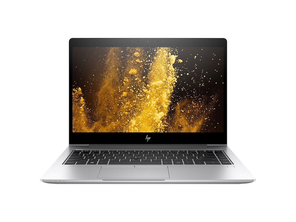 HP EliteBook 840 G6 - i5-8265u