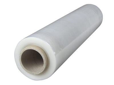 Strækfilm 50 cm x 300 m klar 20 my 