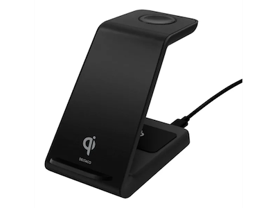 3-in-1 trådløse stander